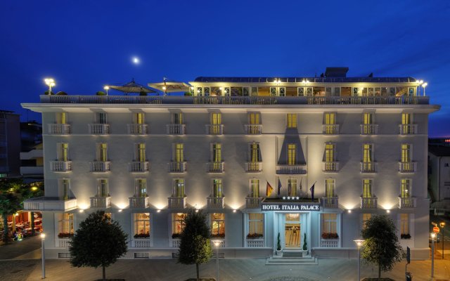 Hotel Italia Palace