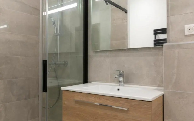 La Suite Cathédrale