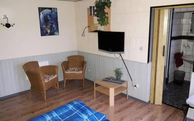 Pension Hubertus