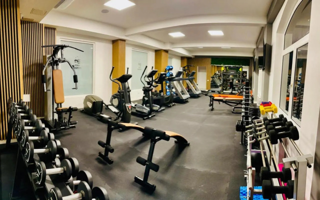 Eurohotel Baia Mare