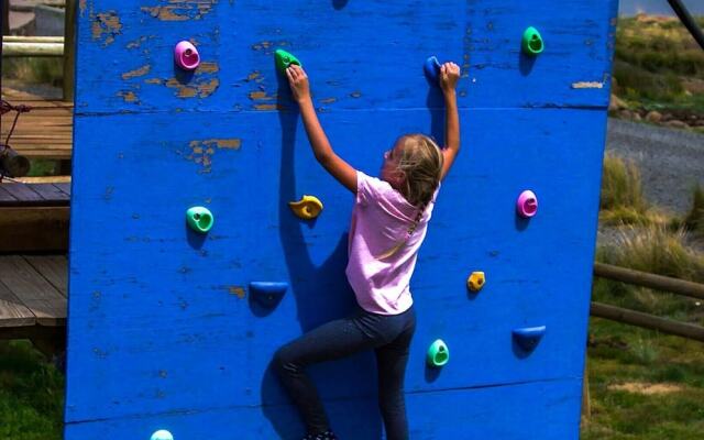 Afriski Mountain Resort