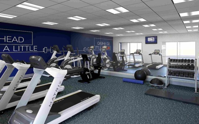 Holiday Inn Express & Suites Ridgecrest - China Lake by IHG