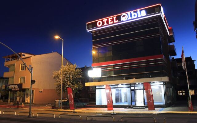 Olbia Otel