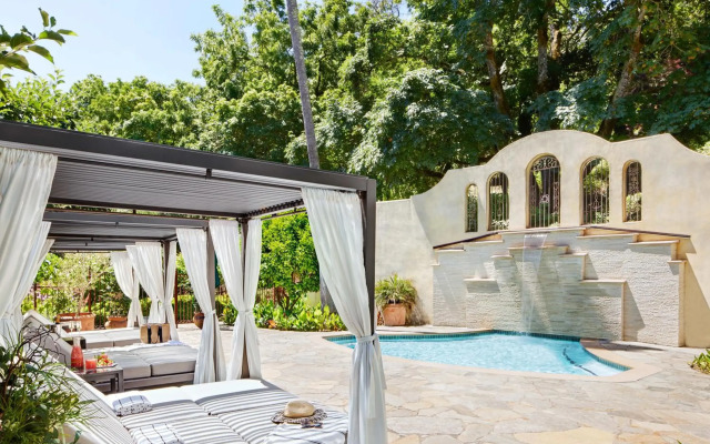Kenwood Inn and Spa