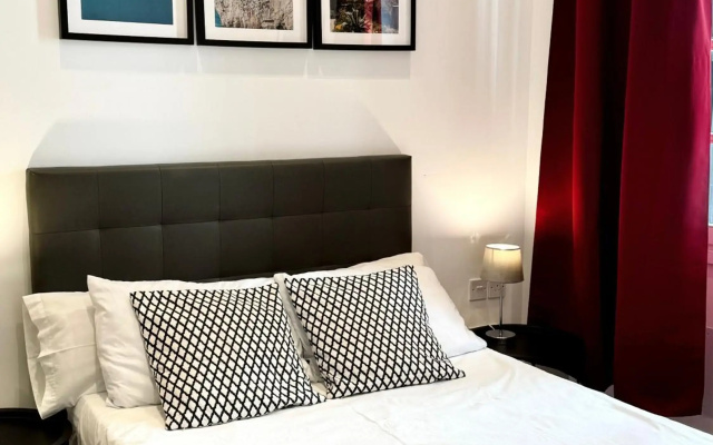 Fabulous City Centre One Bedroom Mayfair Apartment - Grand Central House