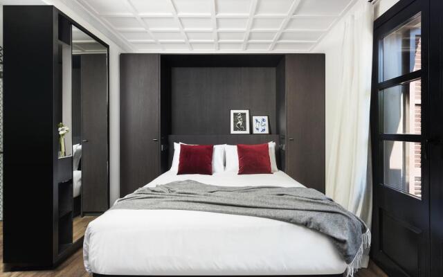 Yurbban Ramblas Boutique Hotel