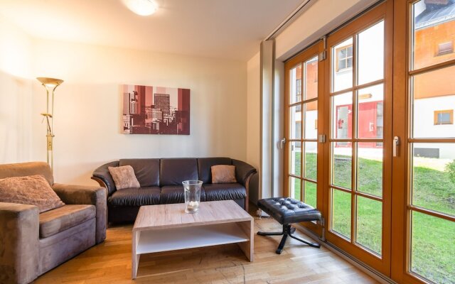 Idyllic Apartment in Rauris With Sauna and Swimming Pool
