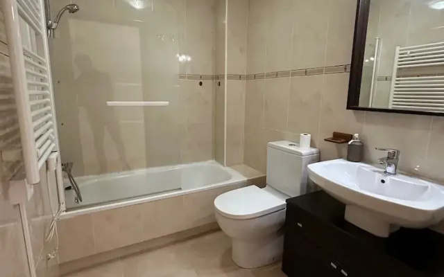 Apartamento Algaida Ref 004