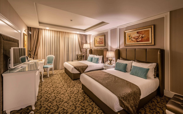 Vuni Palace Hotel
