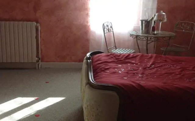 Le Clos Des Galichons