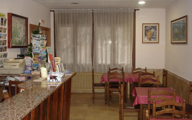 Apartaments Vilaró