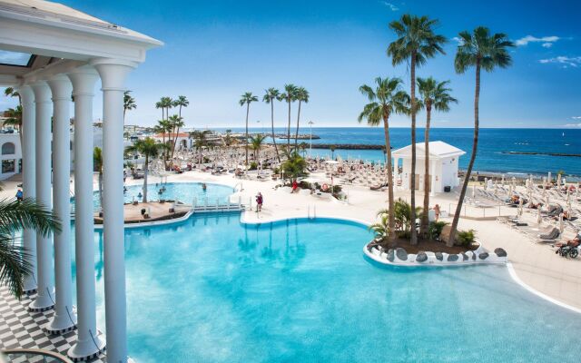 Hotel Guayarmina Princess - Adults Only