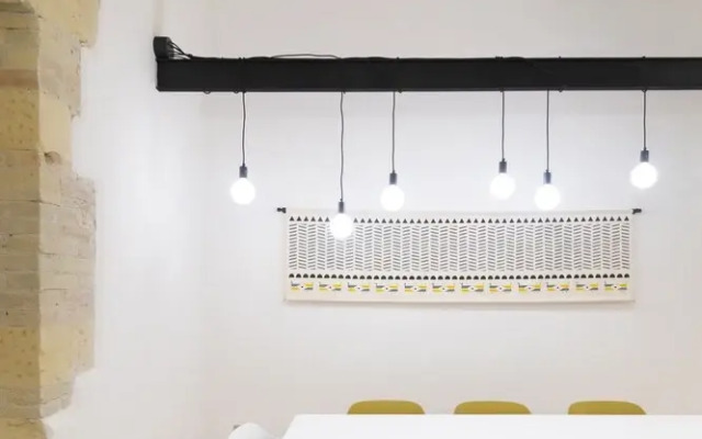 Orma Design Rooms
