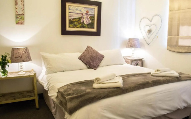 Cullinan Premier Hotel