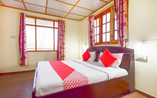 The Roam Way By OYO Rooms