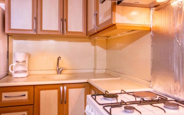 Fully Furnished Spacious Comfy Villa in Didim