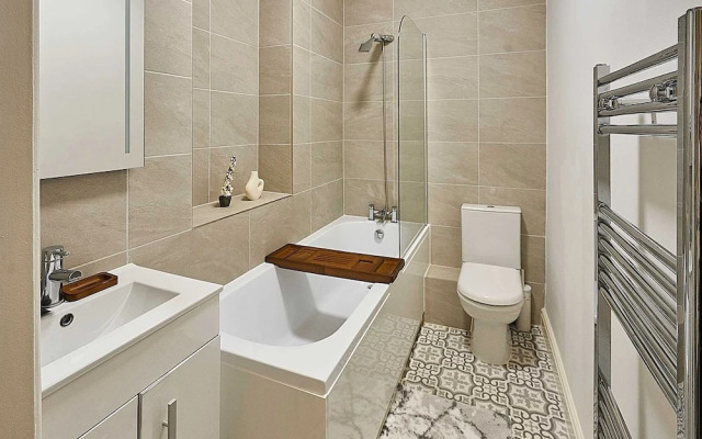 Host Stay Cambridge Road