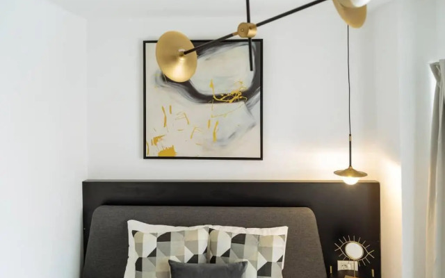 Panoramic Apartment - 4BR - Piata Unirii