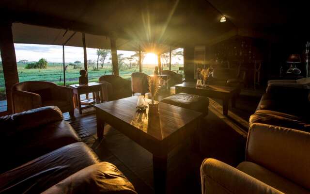 Serengeti Sametu Camp
