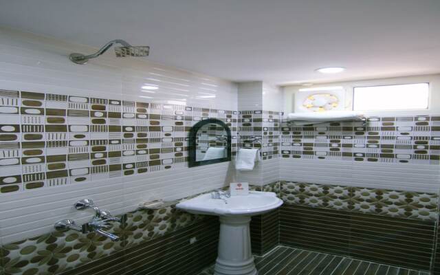 OYO 6793 Hotel CZ