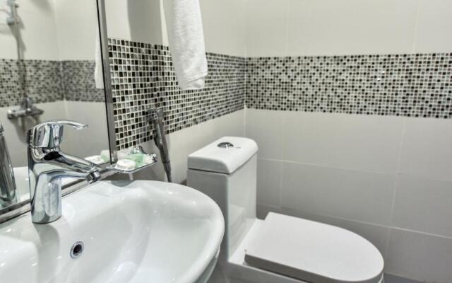 Amar hotel apartments