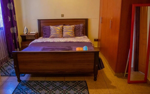 Stay.Plus Ngara Executive Studio