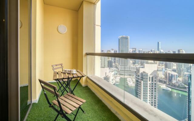 Rimal 6 - 3202- JBR in Dubai