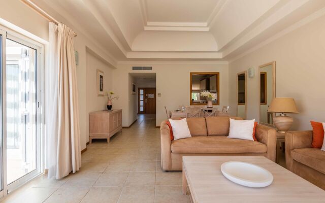 Vale d'Oliveiras Quinta Resort & Spa