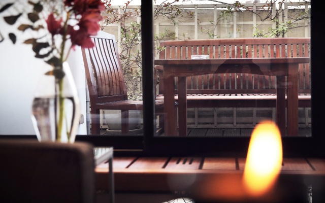 Hotel Cambon