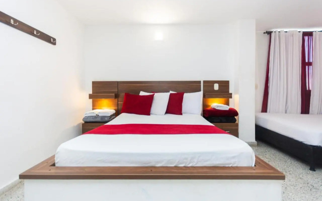 Hotel Bicentenario Rionegro