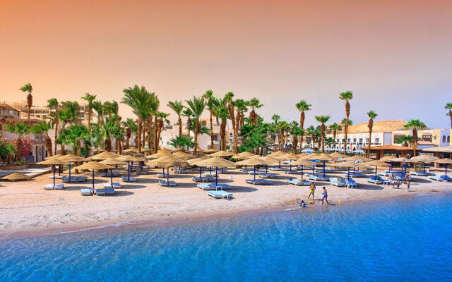 Al Mashrabiya Hotel