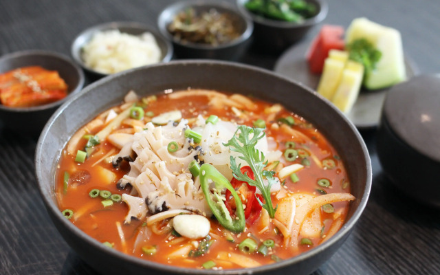 Maison Glad Jeju