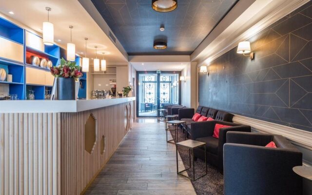 L'Edmond Hotel Parc Monceau, Sonder by Marriott Bonvoy