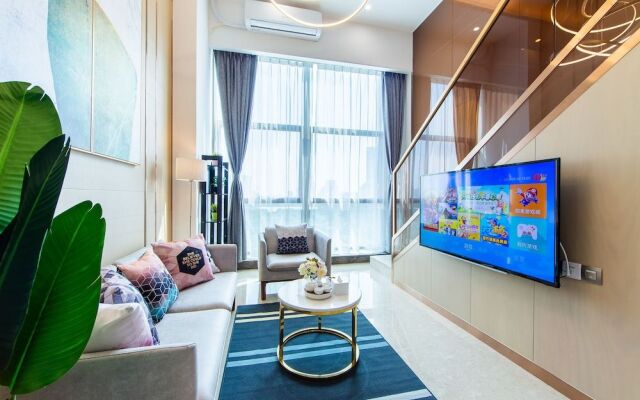 Suman Hotel Apartment