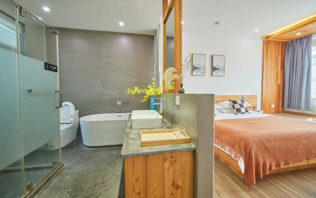 Warm Art Inn Wuzhen