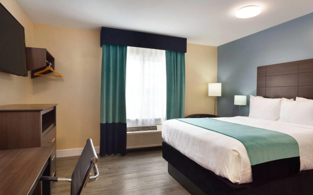 Hawthorn Extended Stay by Wyndham Saint Robert