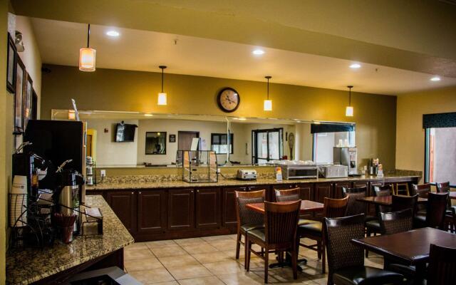 Best Western Plus Ruidoso Inn