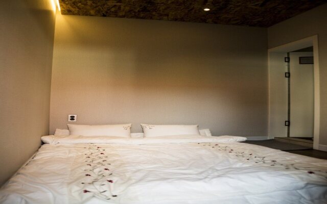 Jeonju Haeng-og Guesthouse Pension