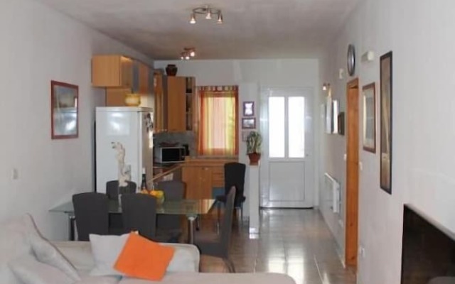 Malo Misto Apartments