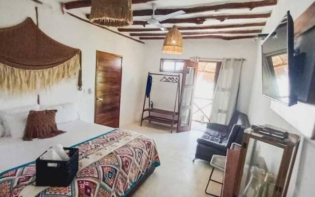 Hotel Mittoz Holbox