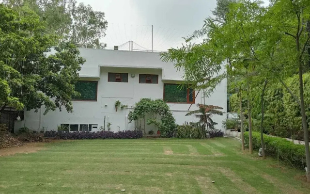 Purple Tree Villa Delhi