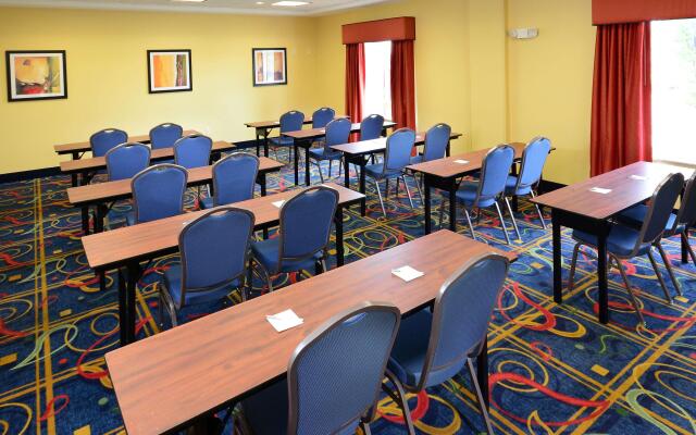 Hampton Inn & Suites Huntersville