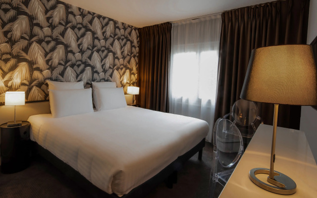 Hotel Quorum