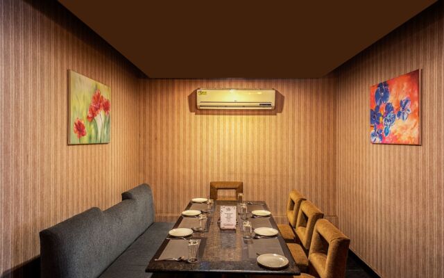 Treebo Trend Grand Plaza Nampally