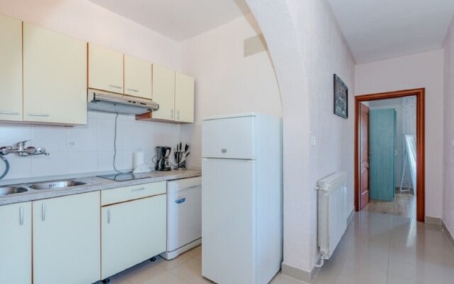 Jope - 60 m From Beach - A4