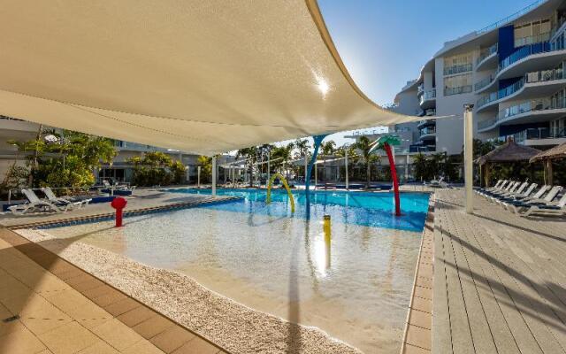 Oaks Hervey Bay Resort and Spa