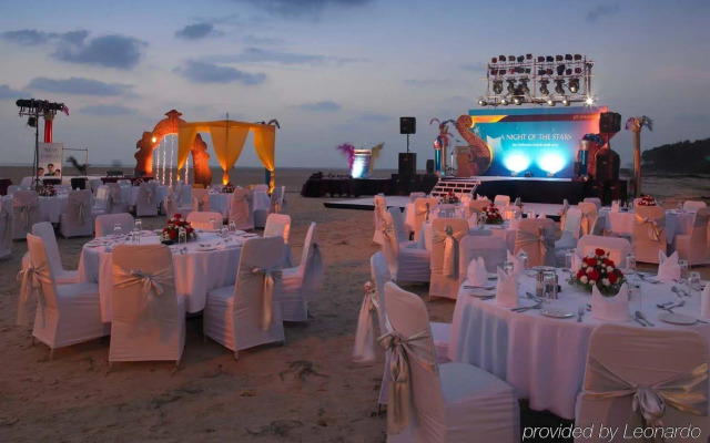 The Zuri White Sands, Goa Resort & Casino