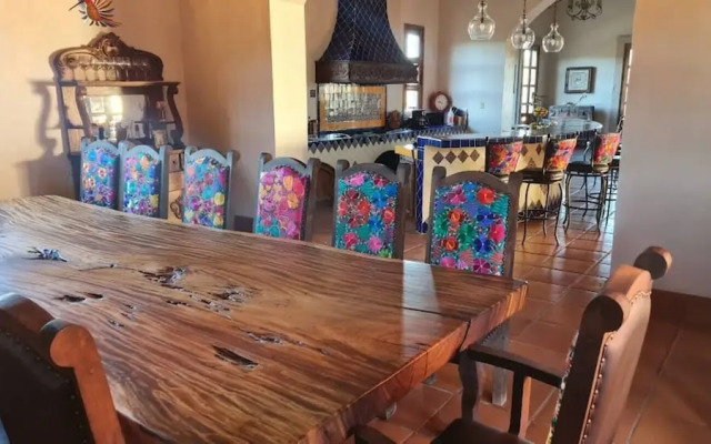Hacienda Maria Trinidad