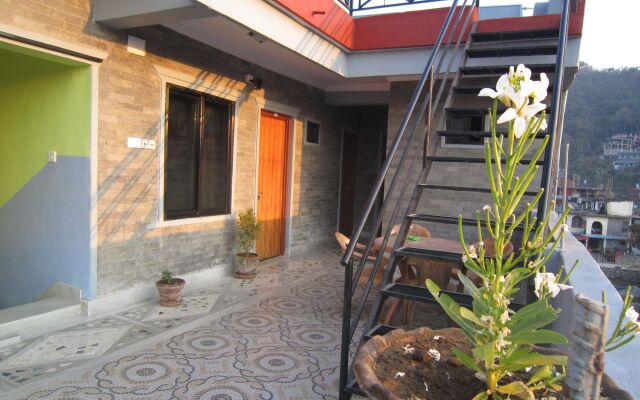 Hotel Sunflower