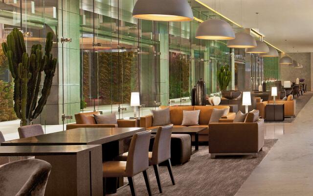 Le Meridien Taipei